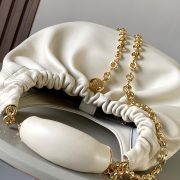 Loewe Small Squeeze bag in nappa lambskin - Image 6