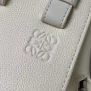 Small Hammock bag in soft grained calfskin(HIGH-END GRADE) - Image 6