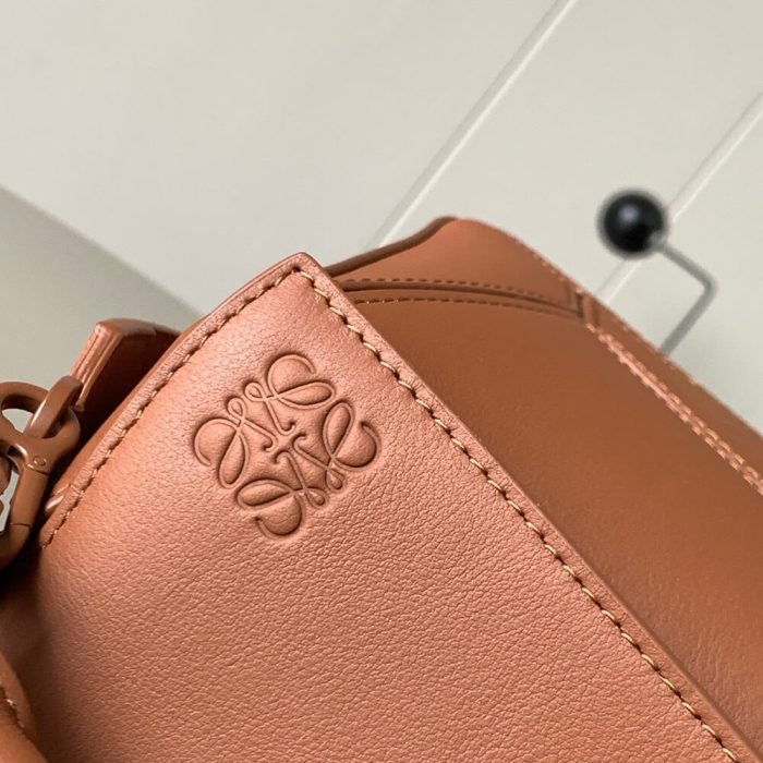 LOEWE Small Puzzle Bag(HIGH-END GRADE) - Image 6