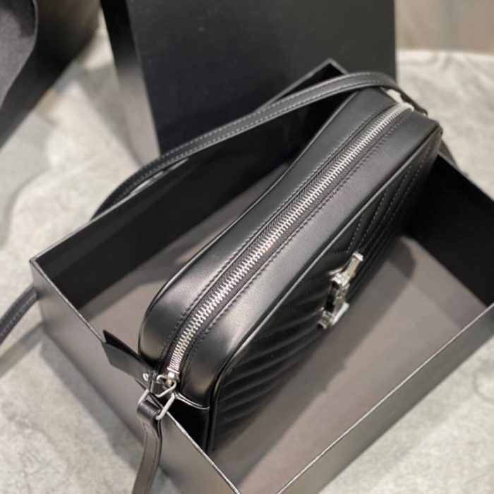YSL LOU CAMERA BAG - Image 6