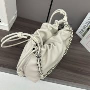 Loewe Medium Flamenco purse in mellow nappa lambskin - Image 6