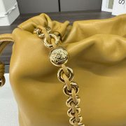 Loewe Medium Flamenco purse in mellow nappa lambskin - Image 6
