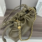 Loewe Medium Flamenco purse in mellow nappa lambskin - Image 6