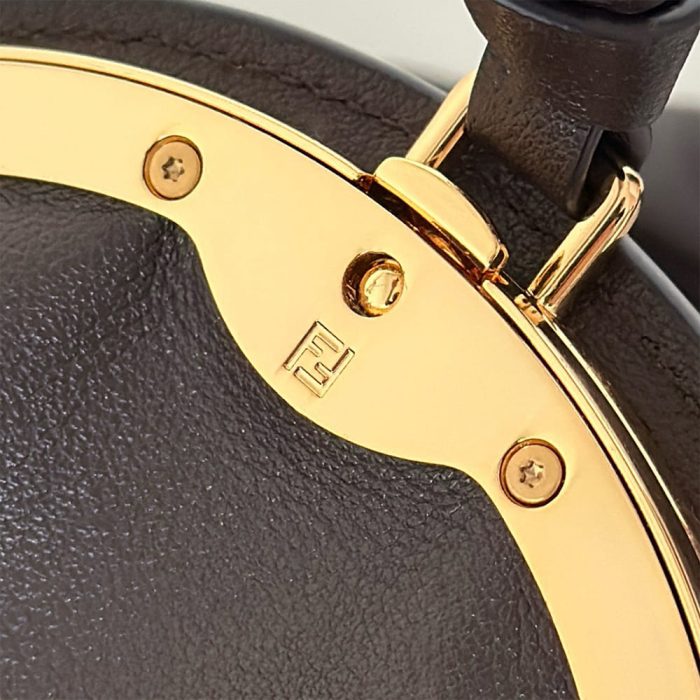 Fendi Spy Large(HIGH-END GRADE) - Image 6