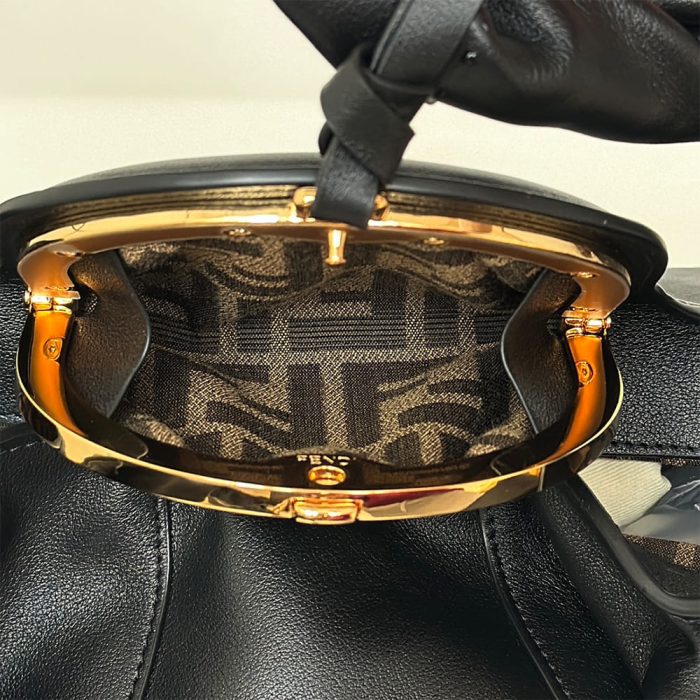 Fendi Spy Large(HIGH-END GRADE) - Image 6