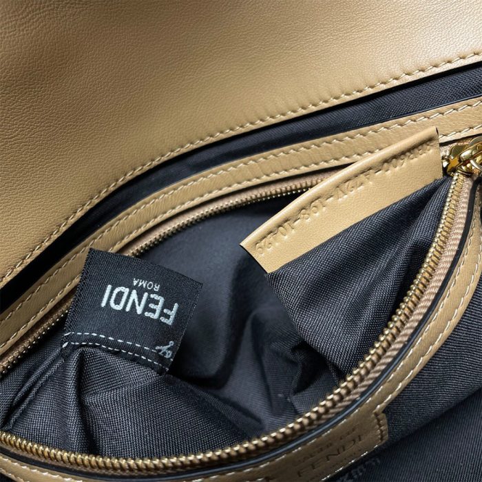 Fendi Baguette - Image 6