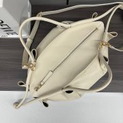 Loewe Small Paseo bag in shiny nappa calfskin(high-end grade) - Image 6