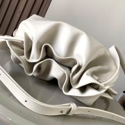 LOEWE Medium Flamenco clutch in nappa calfskin(HIGH-END GRADE) - Image 6