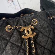 CHANEL 25 Medium Handbag(HIGH-END GRADE) - Image 6