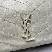 YSL NIKI SHOPPING IN VINTAGE LEATHER - Image 6