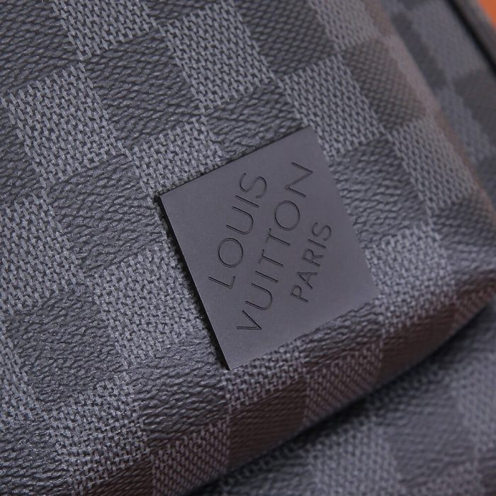 LV Avenue Backpack - Image 6