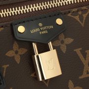 LV Vanity Chain Pouch - Image 6
