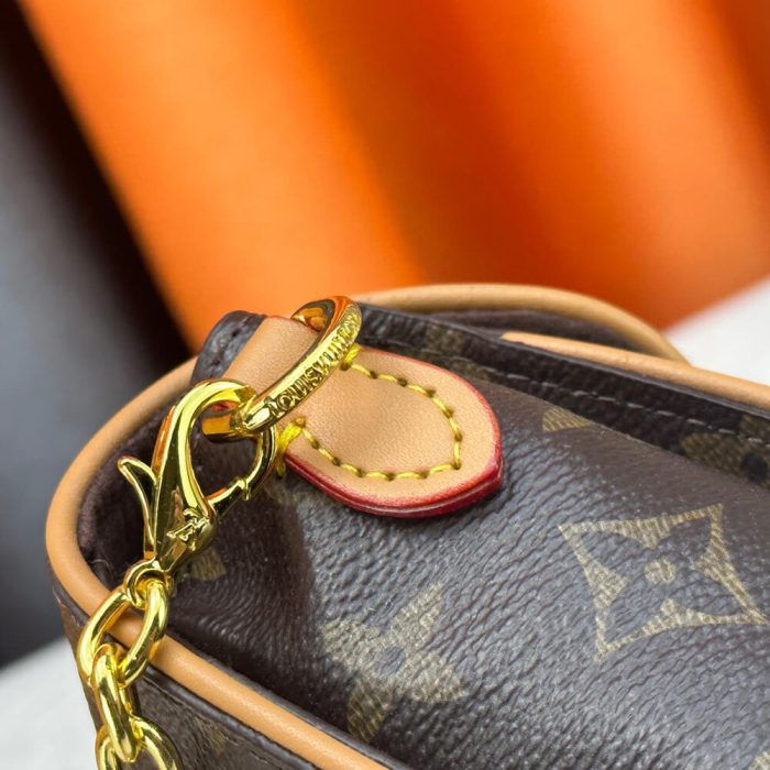 LV Pochette Camille - Image 6