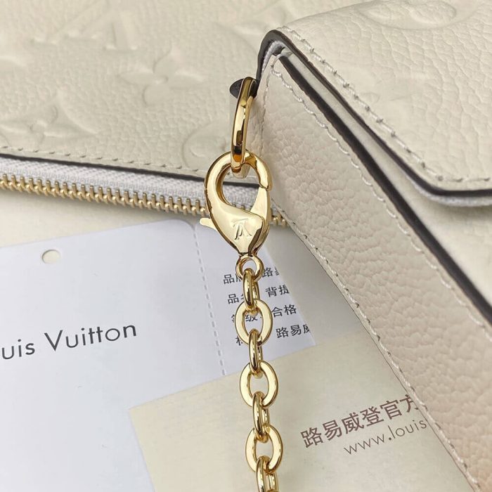 LV Felicie Pochette - Image 6