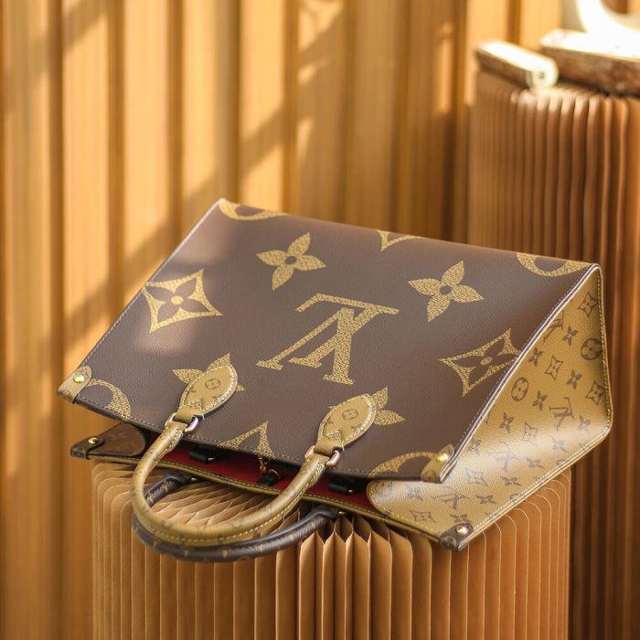 LV ONTHEGO MM(high-end Grade) - Image 6