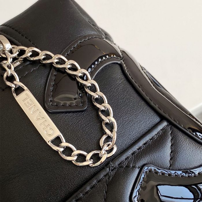 Chanel Cambon Line Tote(HIGH-END GRADE) - Image 6