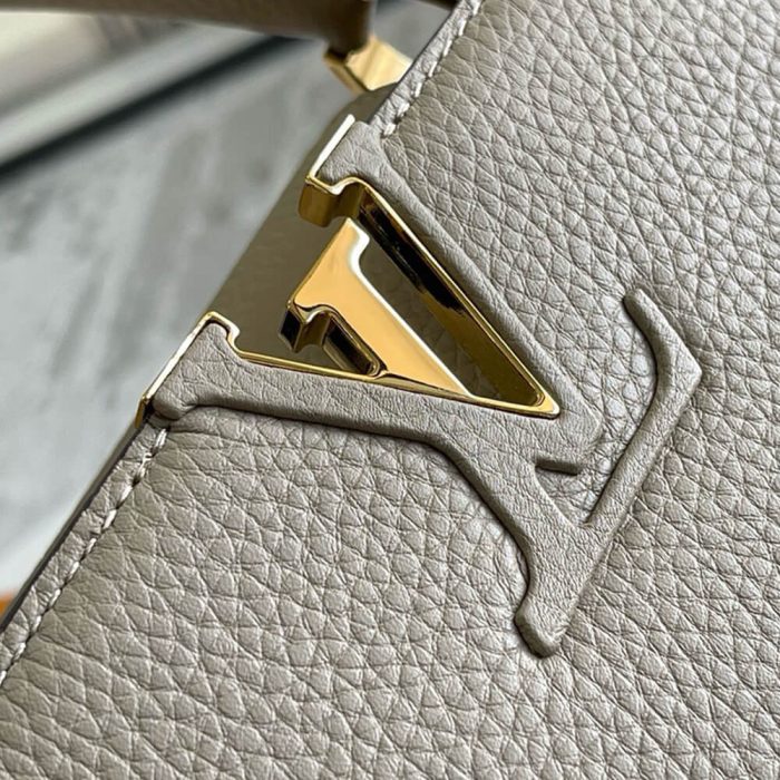 LV Capucines MM - Image 6