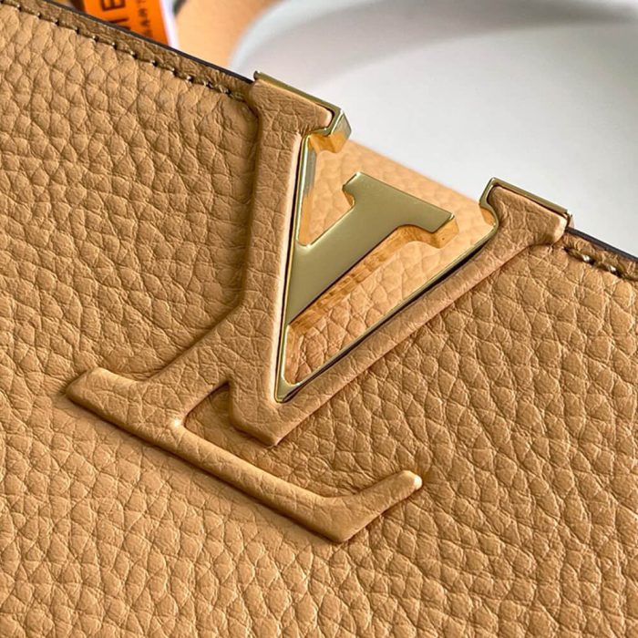 LV Capucines MM - Image 6