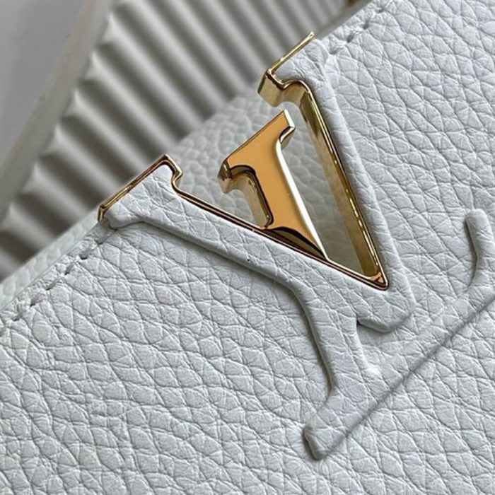 LV Capucines MM - Image 6