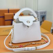 LV Capucines Mini(high-end grade) - Image 6