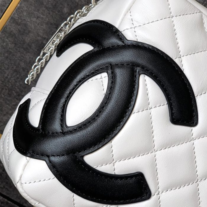 Chanel Cambon Line Tote(HIGH-END GRADE) - Image 6