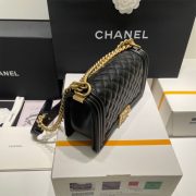 Boy Chanel Handbag - Image 6