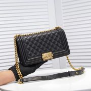 Boy Chanel Handbag - Image 6