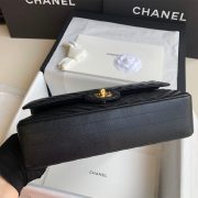 Chanel Classic Chevron Medium Flap - Image 6