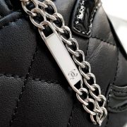 Chanel Mini Cambon Line Tote(HIGH-END GRADE) - Image 6