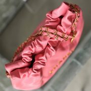 CHANEL 22 SMALL HANDBAG(high-end grade) - Image 6