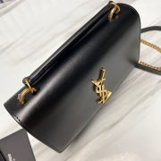 SUNSET CHAIN WALLET IN SMOOTH LEATHER - Image 6