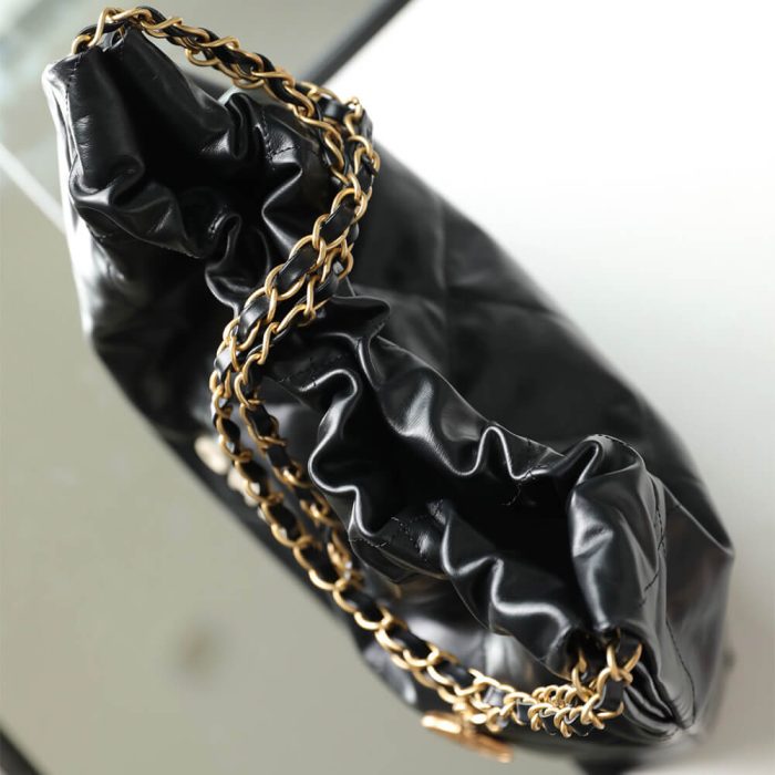 CHANEL 22 HANDBAG(high-end grade) - Image 6