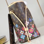 LV x TM Neverfull MM - Image 6