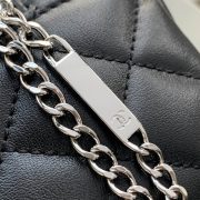 Chanel Mini Cambon Line Tote(HIGH-END GRADE) - Image 6
