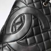 Chanel Cambon Line Medium Tote(HIGH-END GRADE) - Image 6