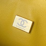 CHANEL CLASSIC FLAP HANDBAG(High-End Grade) - Image 6
