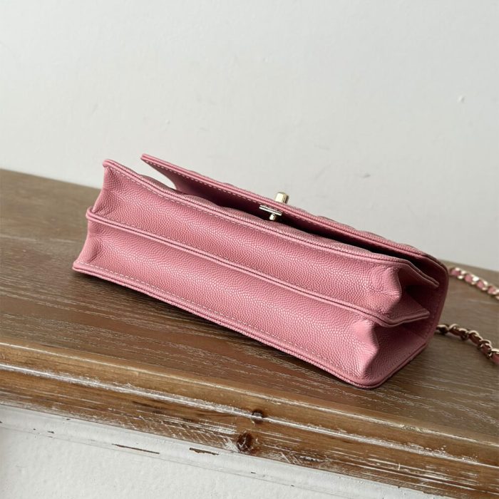 CHANEL Clutch With Chain(high-end grade) - Image 6