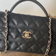 CHANEL Clutch With Chain(high-end grade) - Image 6