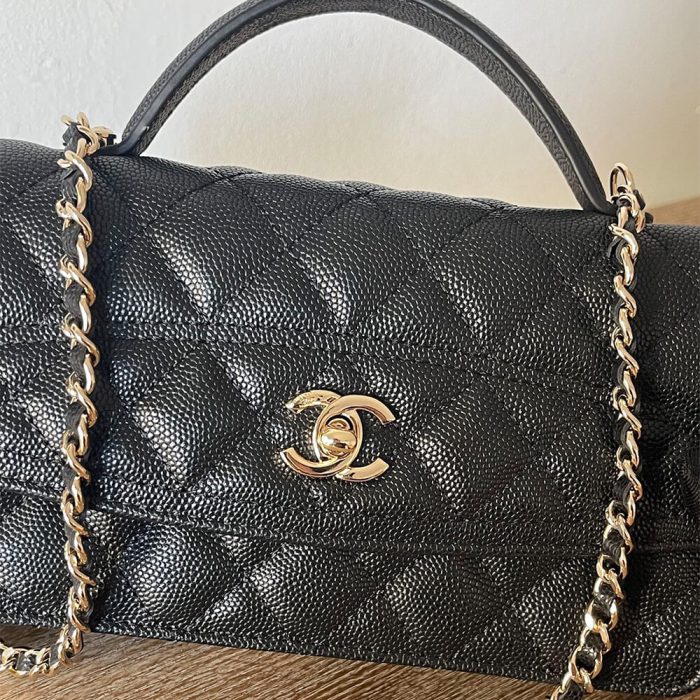 CHANEL Clutch With Chain(high-end grade) - Image 6