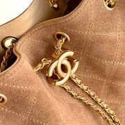 CHANEL 25C LARGE HOBO SUEDE(high-end grade) - Image 6