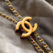 CHANEL 25C LARGE HOBO SUEDE(high-end grade) - Image 6
