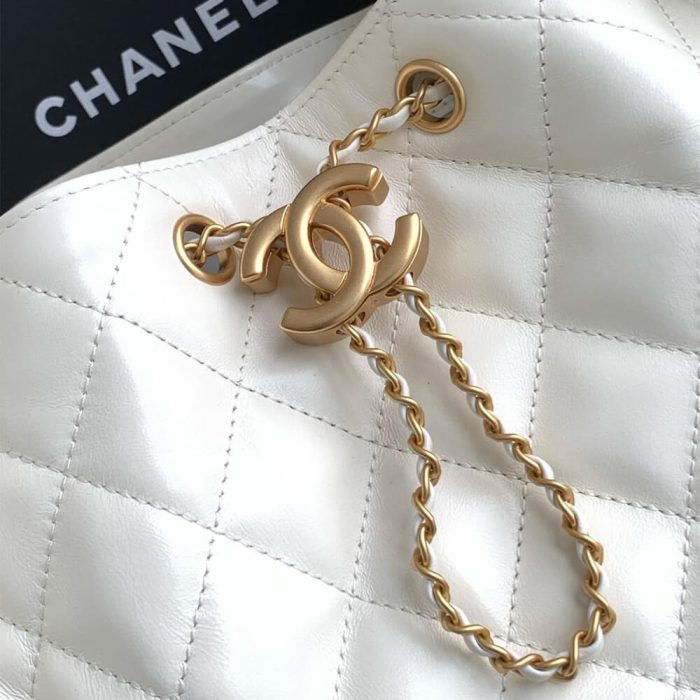 CHANEL 25C LARGE HOBO SUEDE(high-end grade) - Image 6