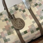 LV Keepall Bandouliere 45(HIGH-END GRADE) - Image 6