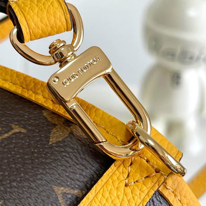 LV Neverfull Bandouliere Inside Out MM(HIGH-END GRADE) - Image 6