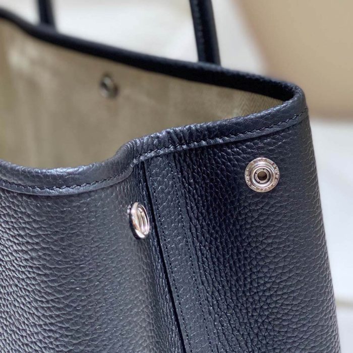 Hermes Garden Party 30 bag - Image 6