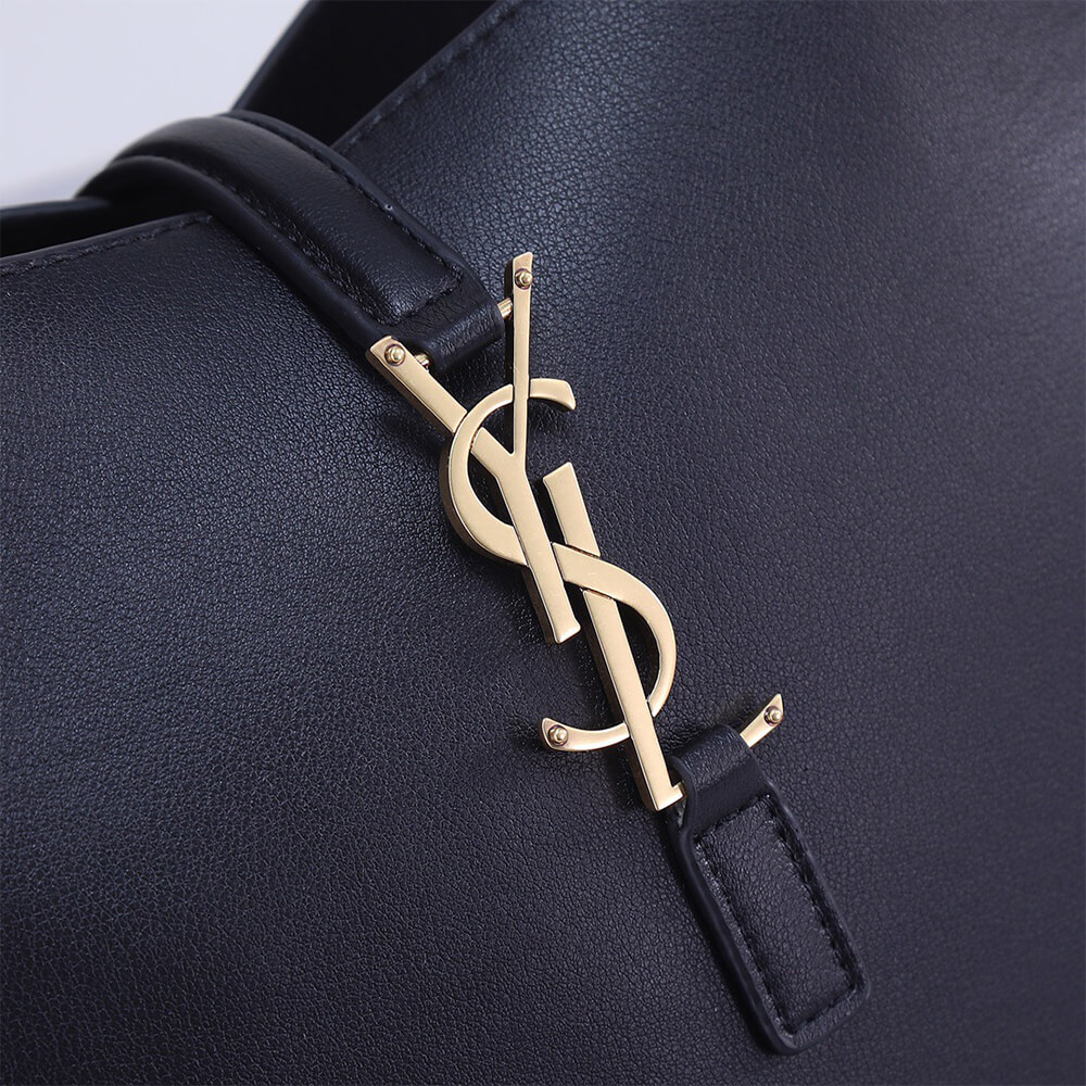 6-77-4.jpg SMALL LE 5 ?? 7 SUPPLE IN SMOOTH LEATHER - Image 6
