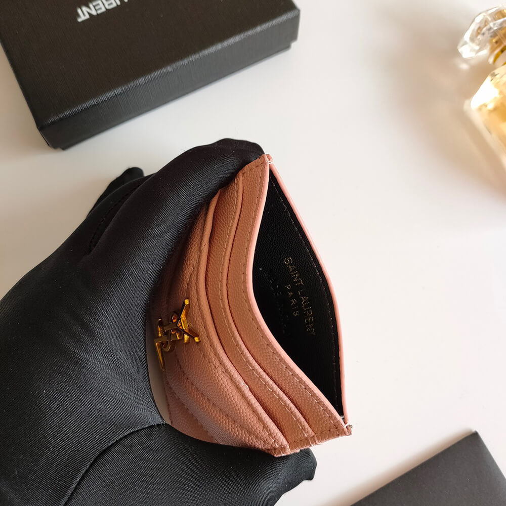 6-78-3.jpg YSL Card Holder - Image 6