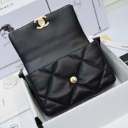 CHANEL 19 HANDBAG - Image 6