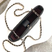 Chanel Classic Clutch with Chain(HIGH-END GRADE) - Image 6