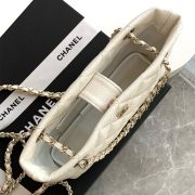 Chanel Classic Clutch with Chain(HIGH-END GRADE) - Image 6